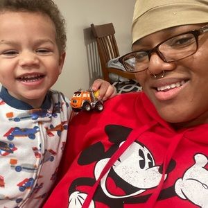 Meet your Posher, Anna